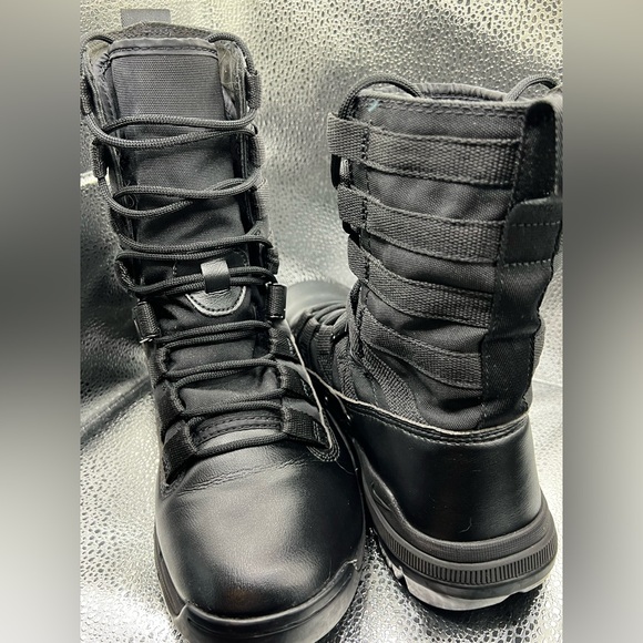 Men's NIKE 8" SFB Gen 2 Tactical Boots - Picture 11 of 12